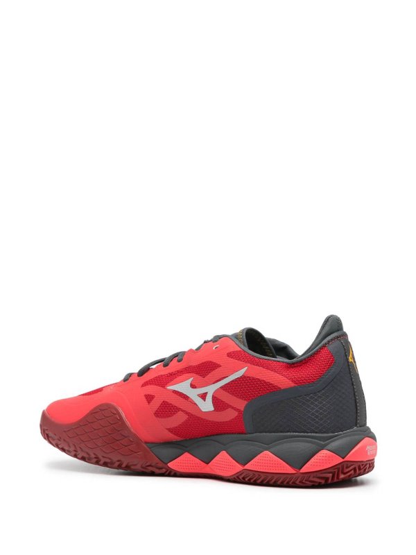 Sneaker - Rot shop online: MIZUNO