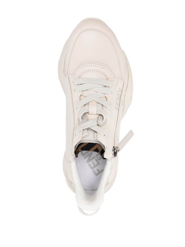 FENDI: trainers online - Flow Sneakers