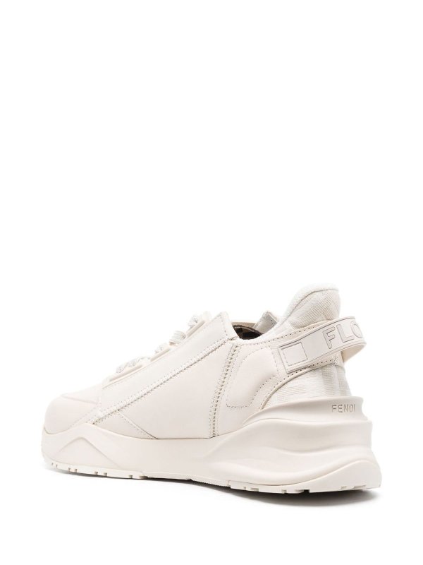 The Best Shops FENDI: trainers - Flow Sneakers