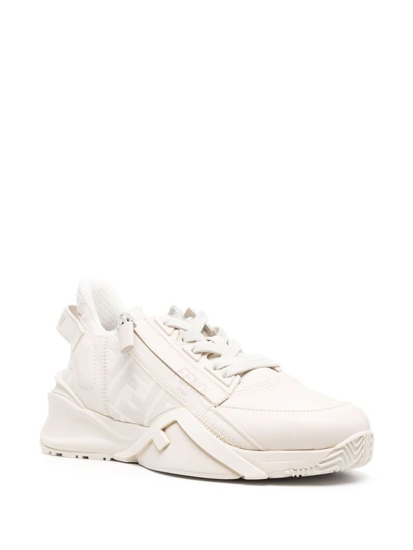 Flow Sneakers shop online: FENDI