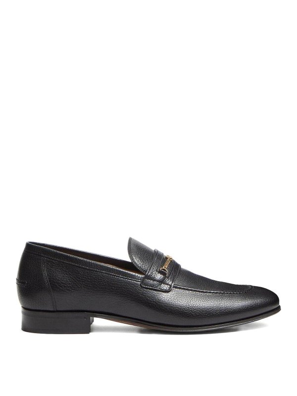 VALENTINO GARAVANI: Loafers & Slippers - Vlogo Signature Loafers