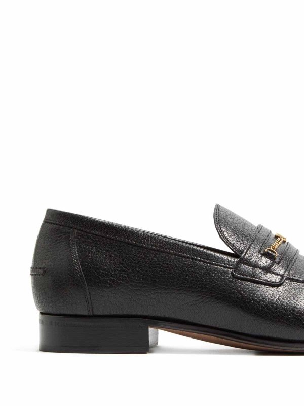 Loafers & Slippers shop online Vlogo Signature Loafers
