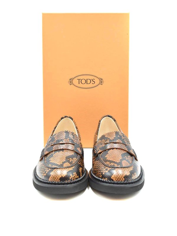 Moccasins Tod S shop online: TOD