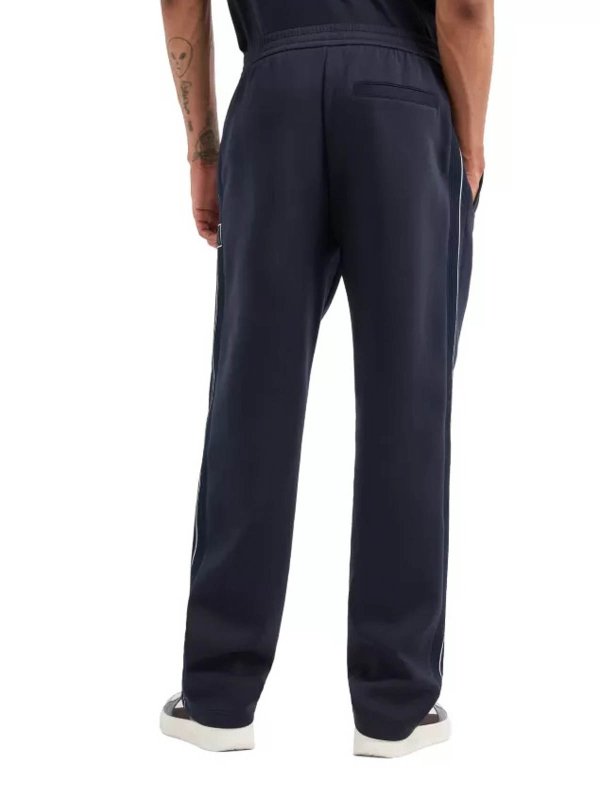 ARMANI EXCHANGE: Traininghosen online - Shorts - Blau