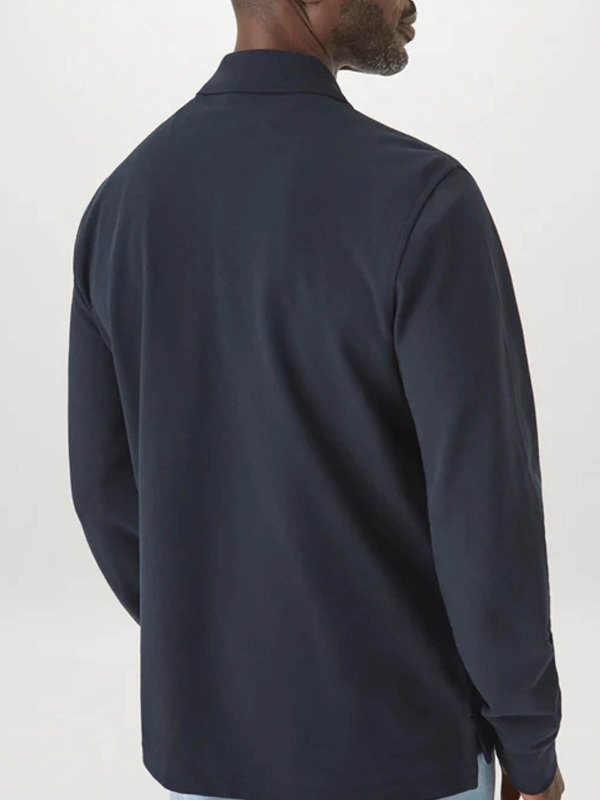 The Best Shops BELSTAFF: ポロシャツ - ポロシャツ - ブルー