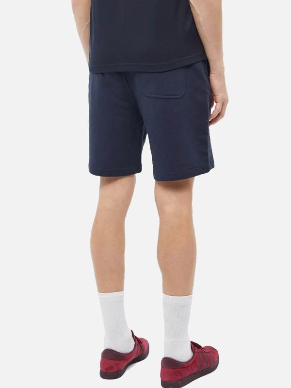 BELSTAFF: トラウザーショーツ online - ショートパンツ - ブルー