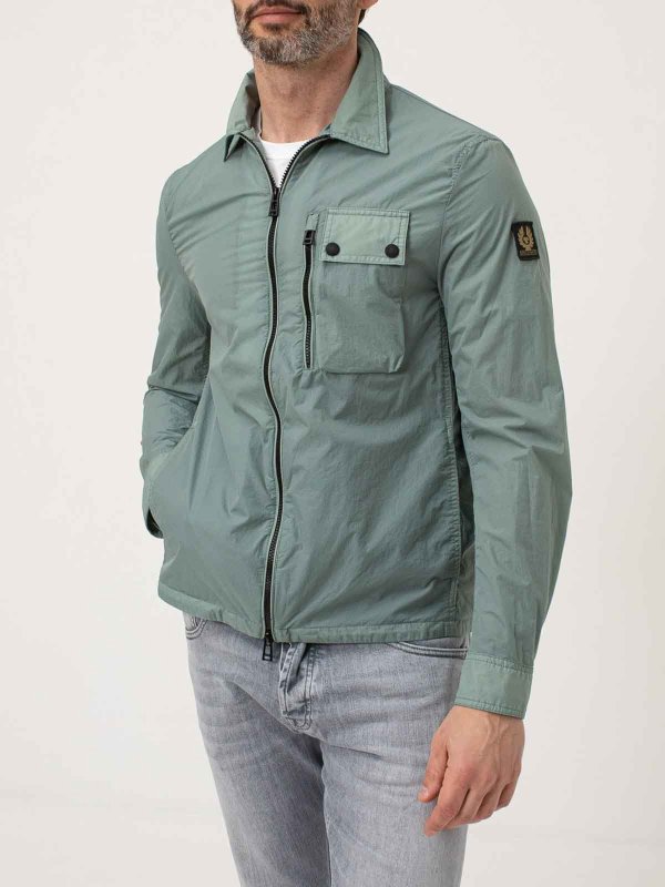 BELSTAFF: casual jackets online - Jackets