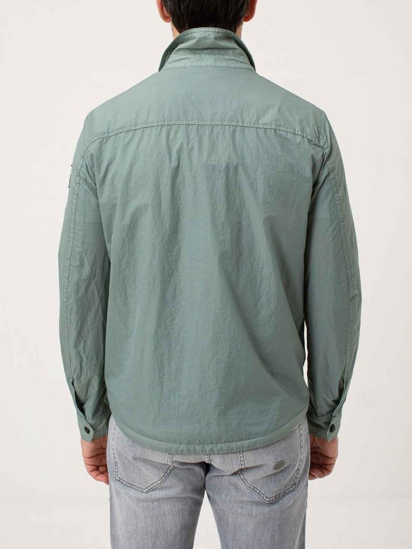 The Best Shops BELSTAFF: casual jackets - Jackets