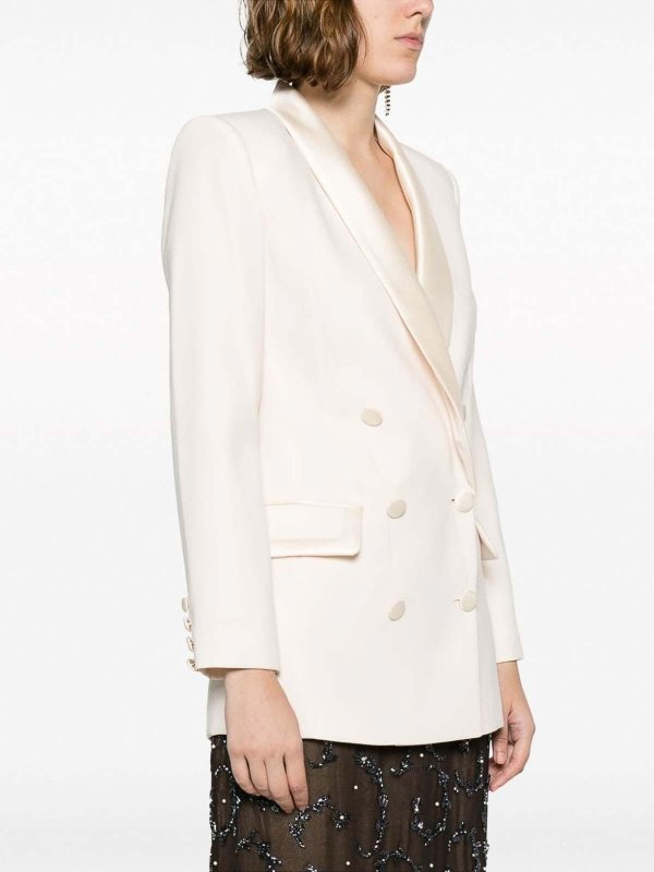 ELISABETTA FRANCHI: casual jackets online - Jacket