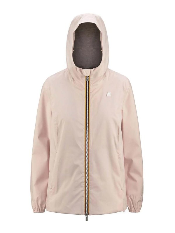 K-WAY: casual jackets - Jackets