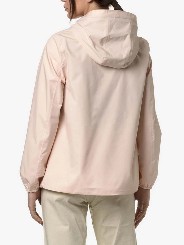 The Best Shops K-WAY: casual jackets - Jackets