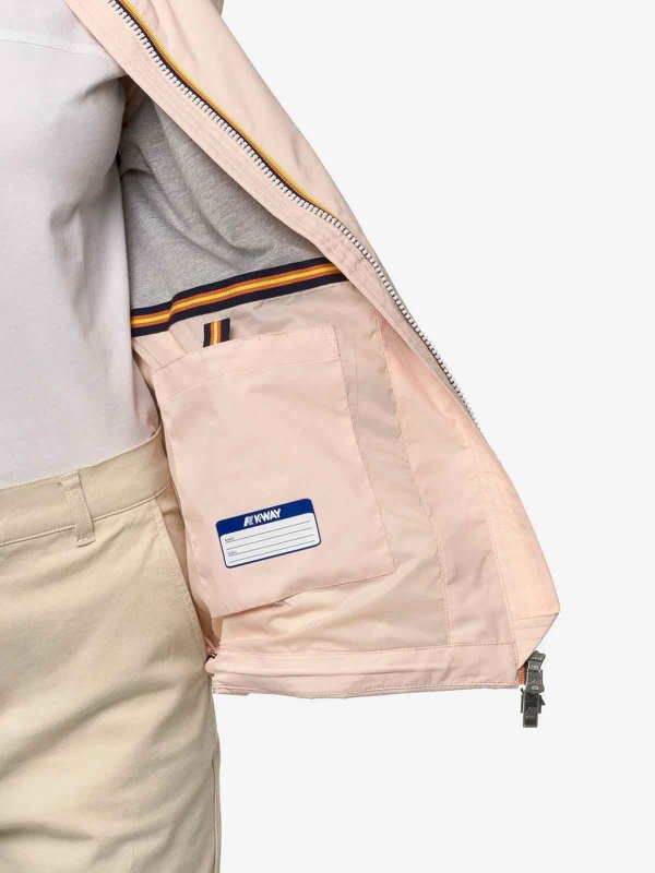 Jackets shop online: K-WAY