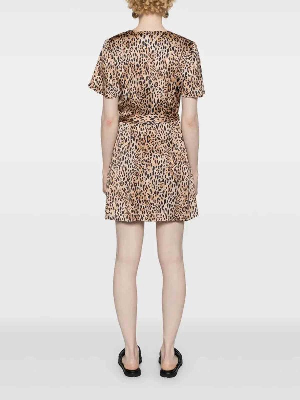 The Best Shops MC2 SAINT BARTH: knee length dresses - Dress