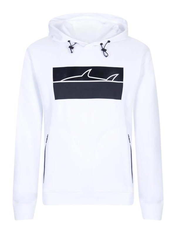 PAUL & SHARK: Sweatshirts & Sweaters - Sweatshirt