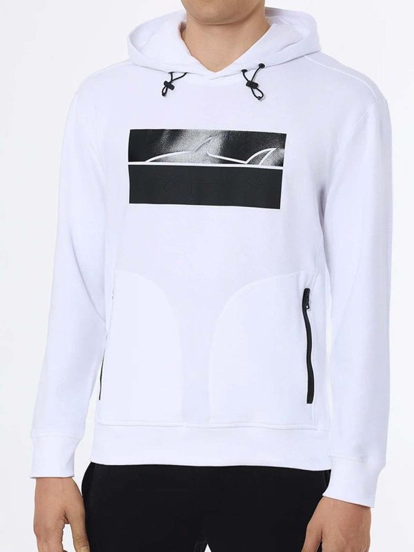 PAUL & SHARK: Sweatshirts & Sweaters online - Sweatshirt