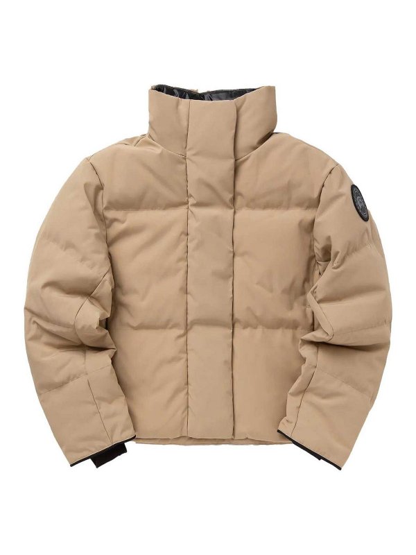 Canada Goose: casual jackets - Jackets