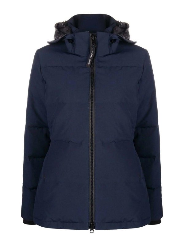 Canada Goose: casual jackets - Jackets