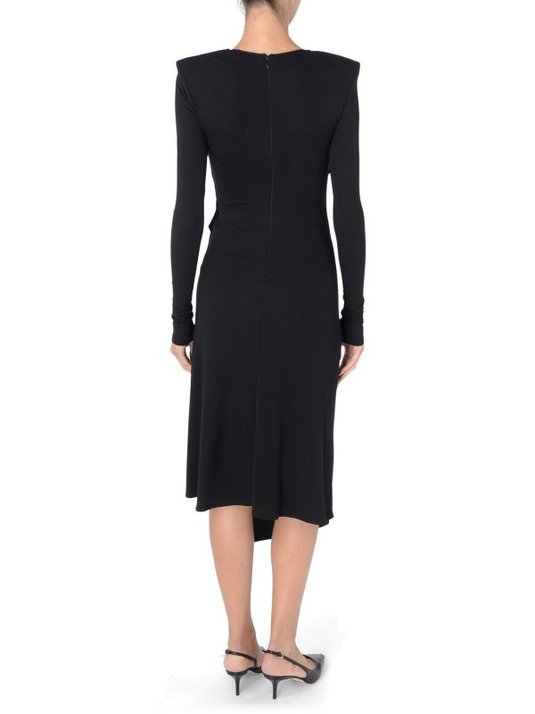 The Best Shops ELISABETTA FRANCHI: abiti al ginocchio - Vestito