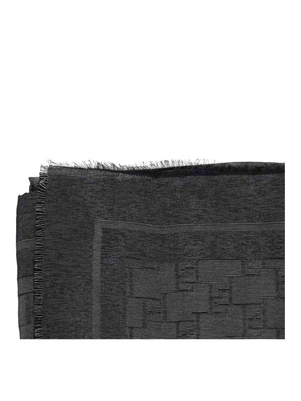 ELISABETTA FRANCHI: scarves online - Scarves