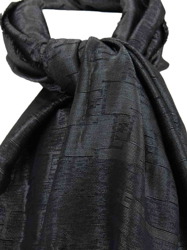 The Best Shops ELISABETTA FRANCHI: scarves - Scarves