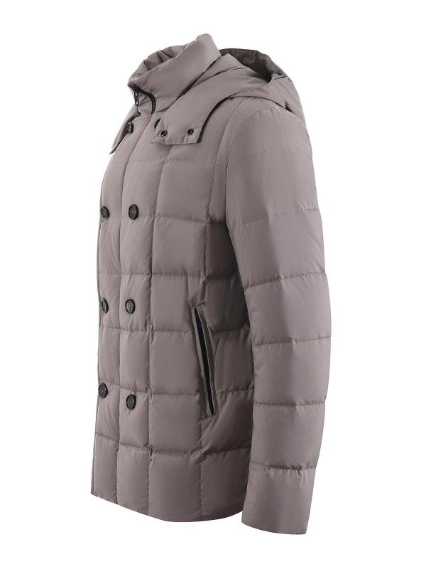 FAY: カジュアルジャケット online - カジュアルジャケット - グレー