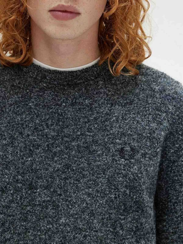 Sweaters shop online: FRED PERRY