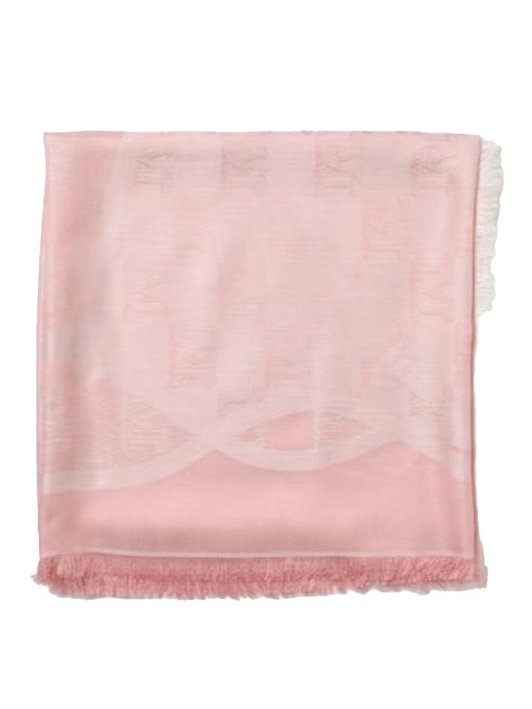 Max Mara: scarves - Scarves