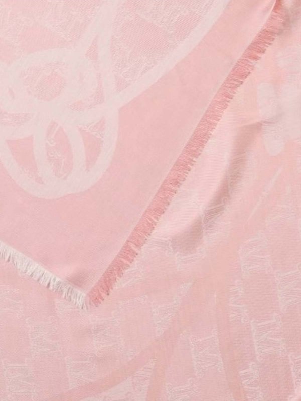 Max Mara: scarves online - Scarves