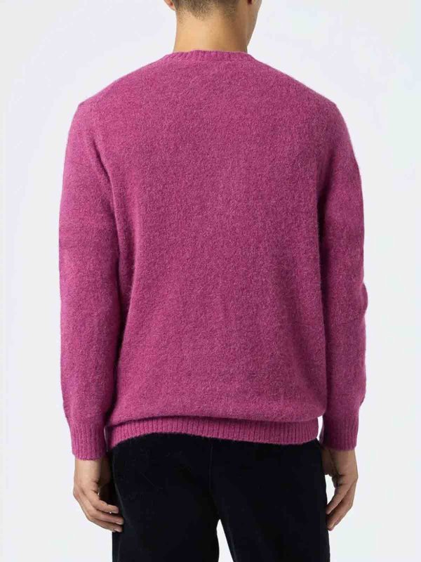 MC2 SAINT BARTH: crew necks online - Sweater