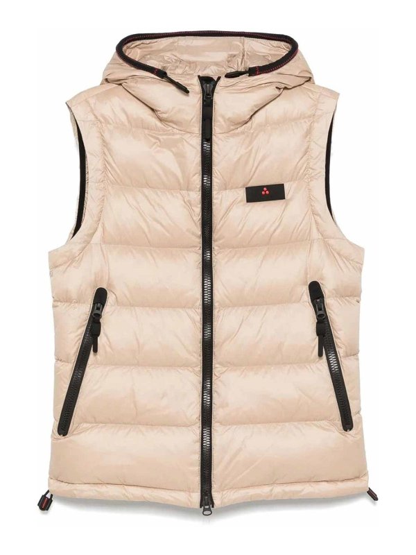 PEUTEREY: casual jackets - Jackets