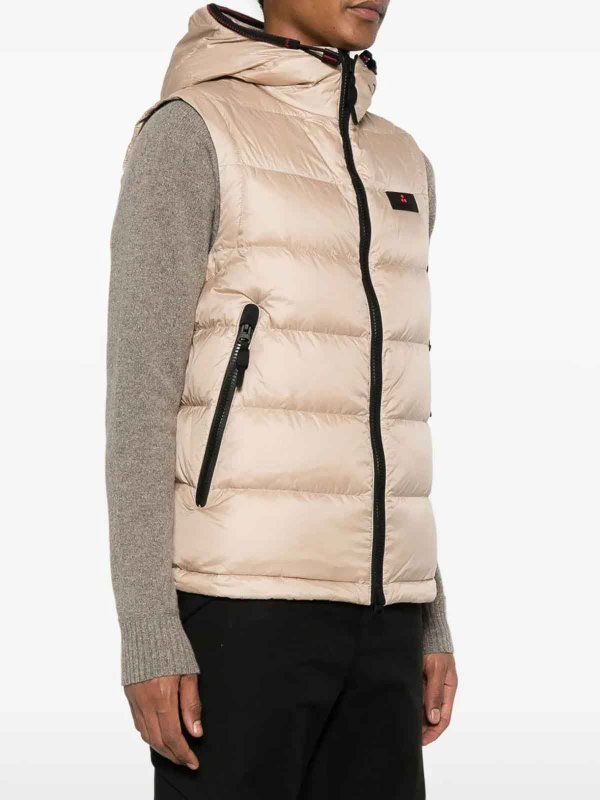 PEUTEREY: casual jackets online - Jackets