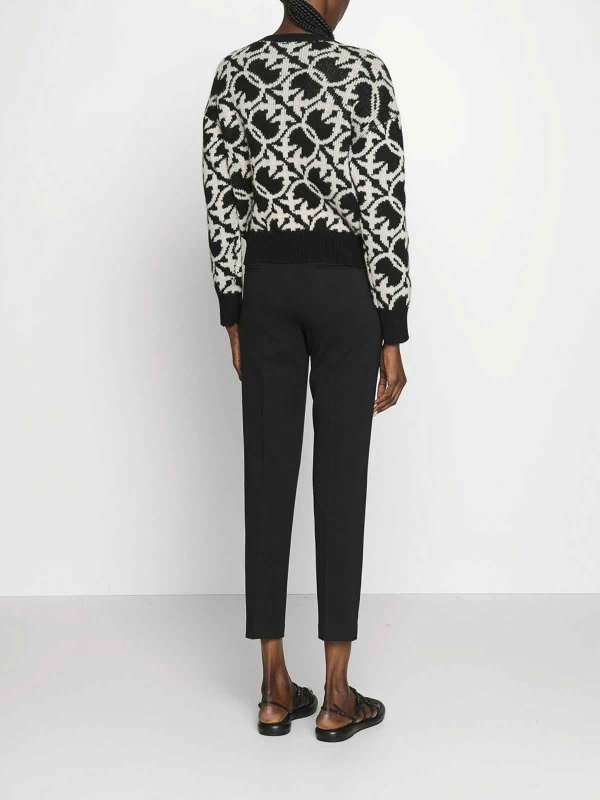 Pinko: Trousers Shorts online - Trousers