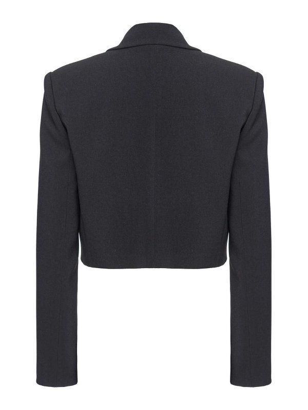 Pinko: Chaquetas casual online - Chaqueta Casual - Negro