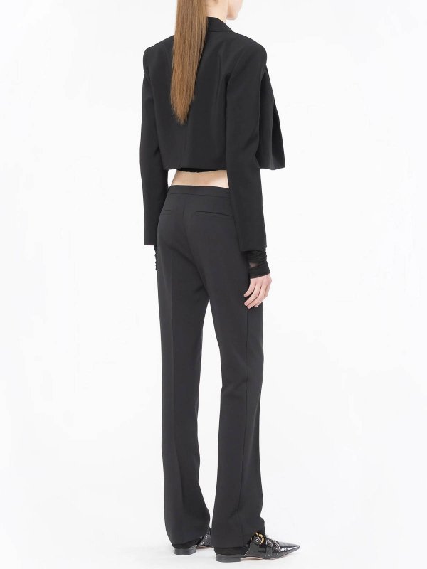 The Best Shops Pinko: Chaquetas casual - Chaqueta Casual - Negro