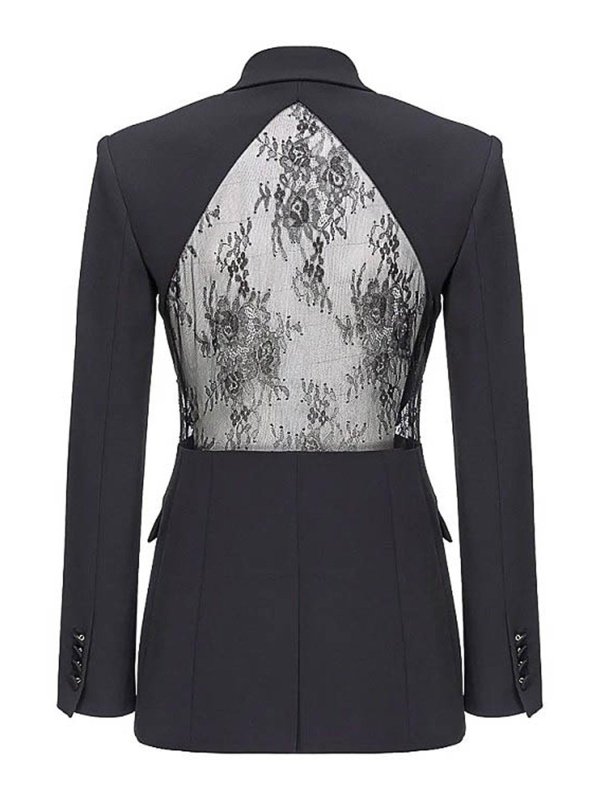 Pinko: Chaquetas casual online - Chaqueta Casual - Negro