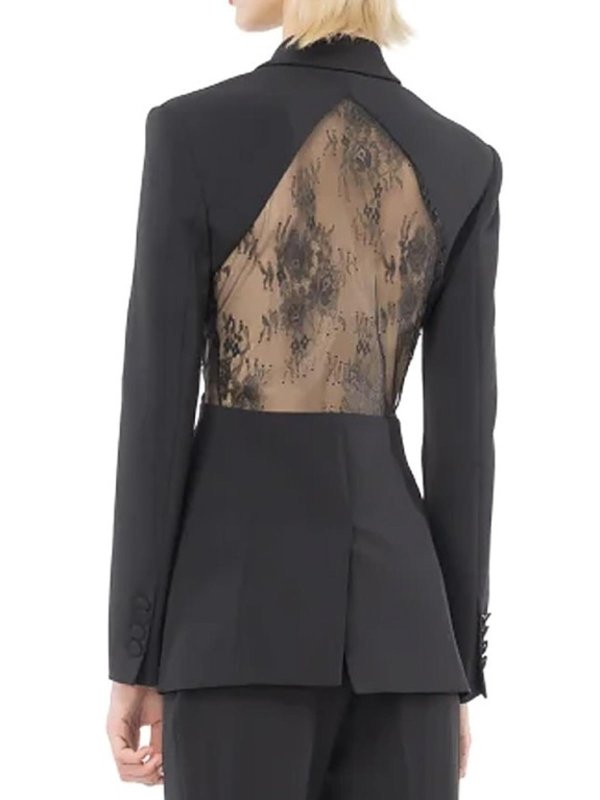 The Best Shops Pinko: Chaquetas casual - Chaqueta Casual - Negro