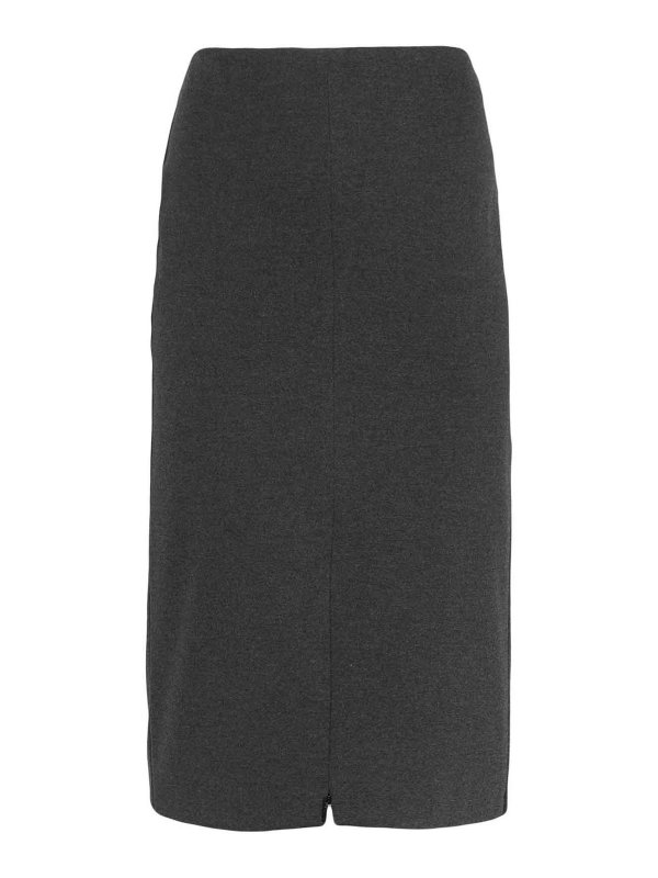 Pinko: Knee length skirts & Midi - Skirts