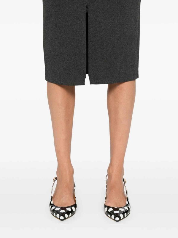 The Best Shops Pinko: Knee length skirts & Midi - Skirts