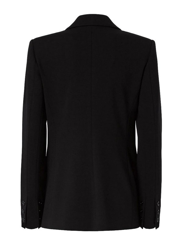 Pinko: Chaquetas casual online - Chaqueta Casual - Negro