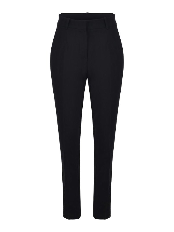 Pinko: Trousers Shorts - Trousers