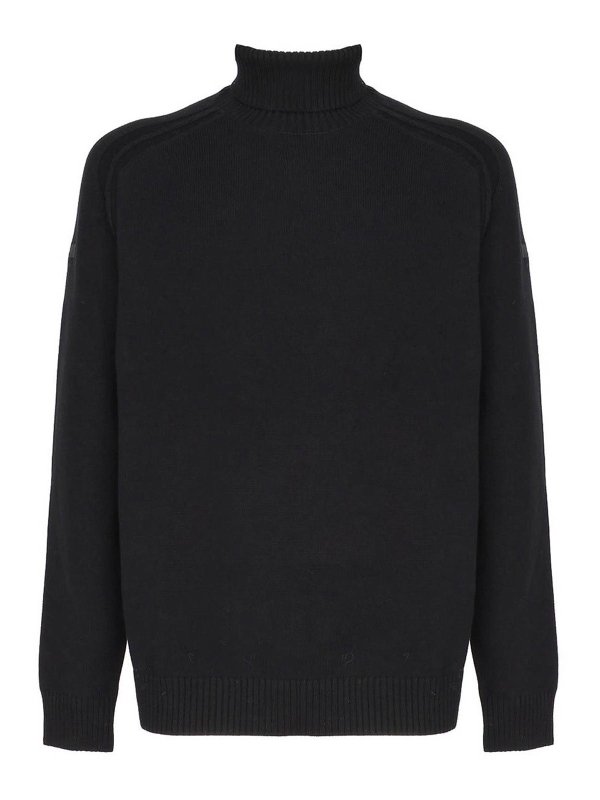 RRD Roberto Ricci Designs: Turtlenecks & Polo necks - Turtleneck