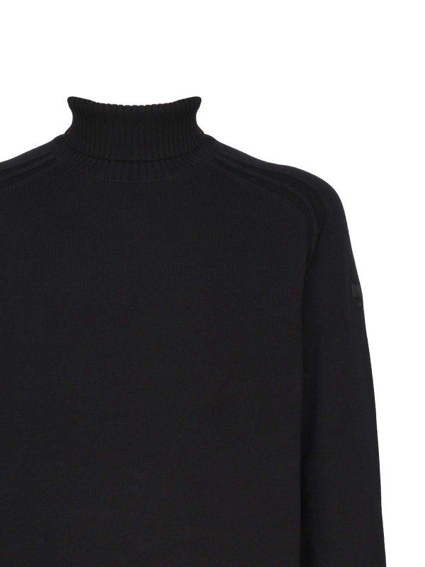 RRD Roberto Ricci Designs: Turtlenecks & Polo necks online - Turtleneck
