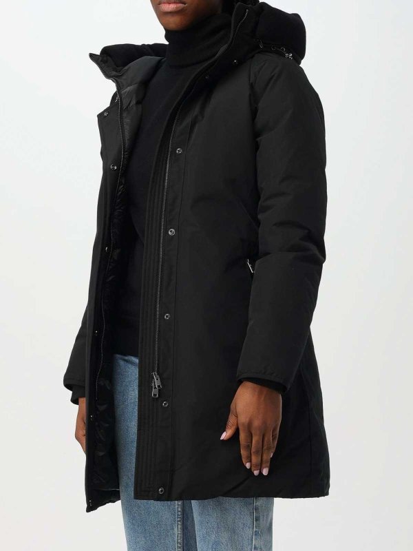 The Best Shops WOOLRICH: casual jackets - Jackets