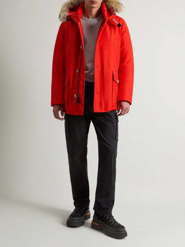 WOOLRICH: giacche casual online - Giacche