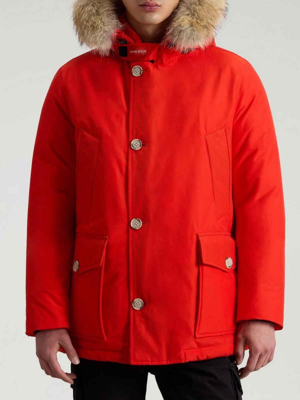 The Best Shops WOOLRICH: giacche casual - Giacche