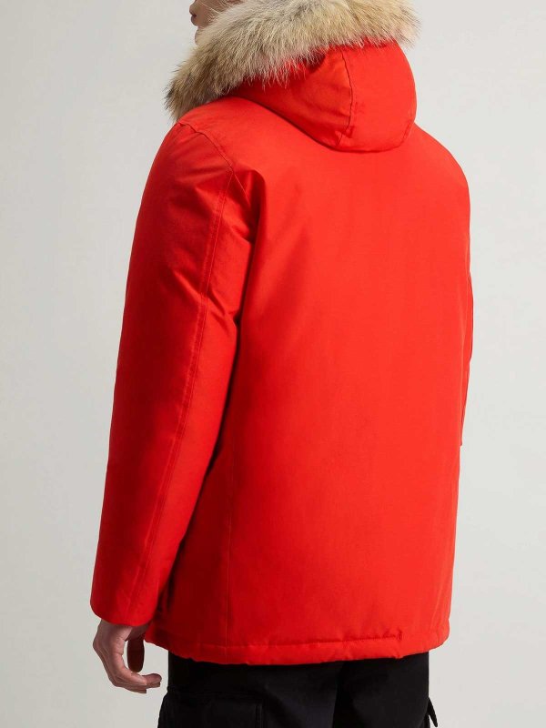 Giacche shop online: WOOLRICH