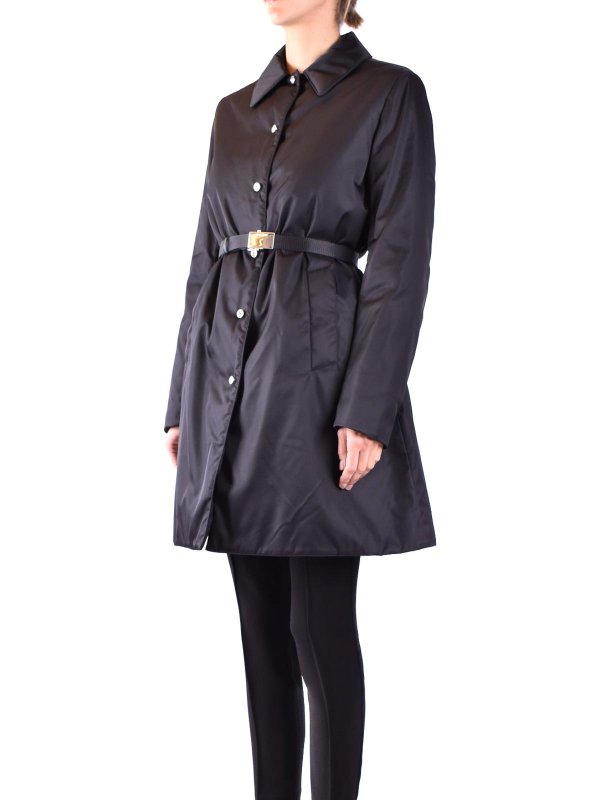 Coats shop online: MIU MIU