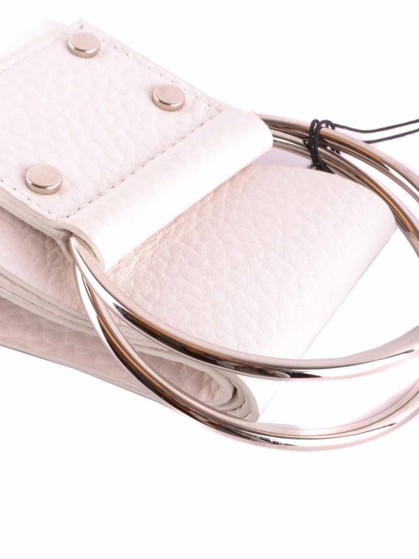 The Best Shops ORCIANI: belts - Belts