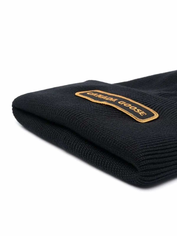 Canada Goose: cappelli online - Cappelli