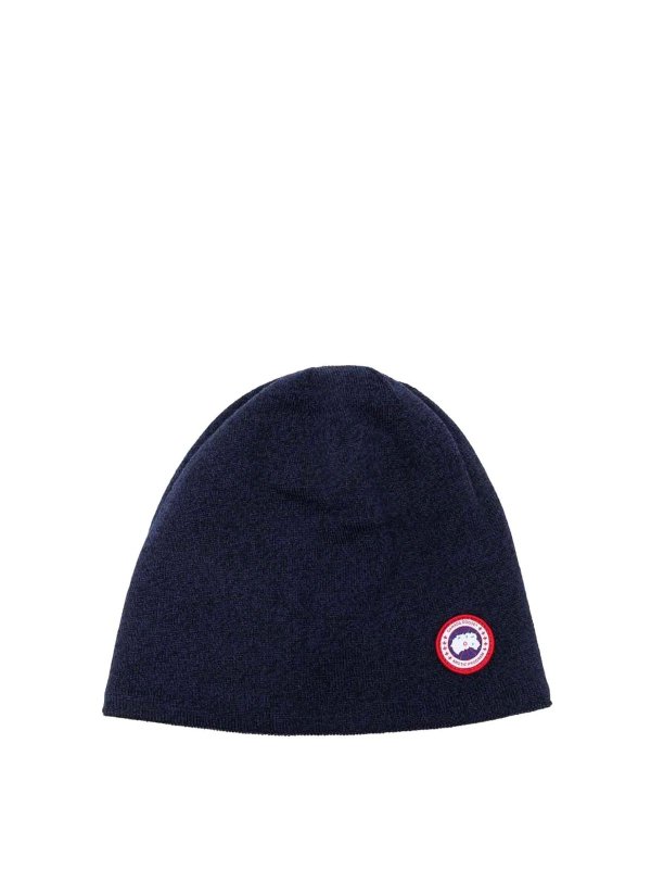 Canada Goose: hats & caps - Hats